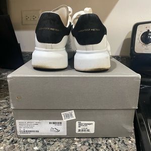 Alexander McQueen Sneakers